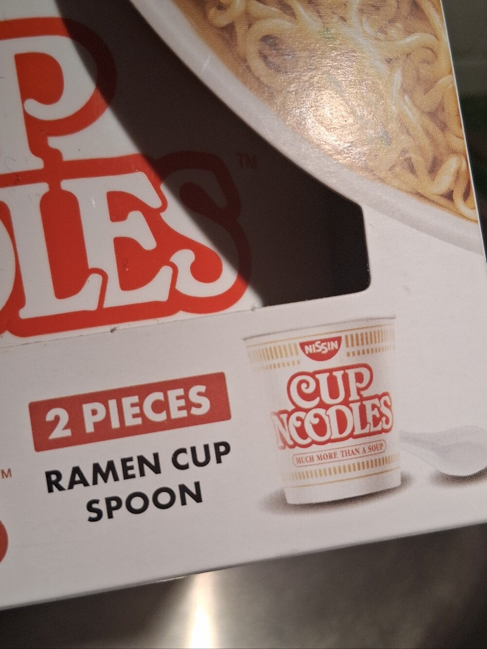 NWT Ramen Gift Set Bundle - Picture 3 of 16